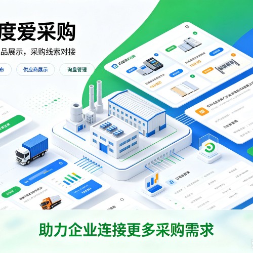 景宁百度爱采购